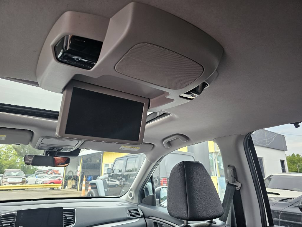 Used 2019 Honda Pilot EX-L image 37