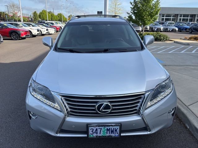Used 2015 Lexus RX 350 AWD image 6