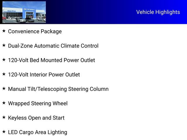 New 2026 Chevrolet Silverado 1500 LT AWD/4WD image 3