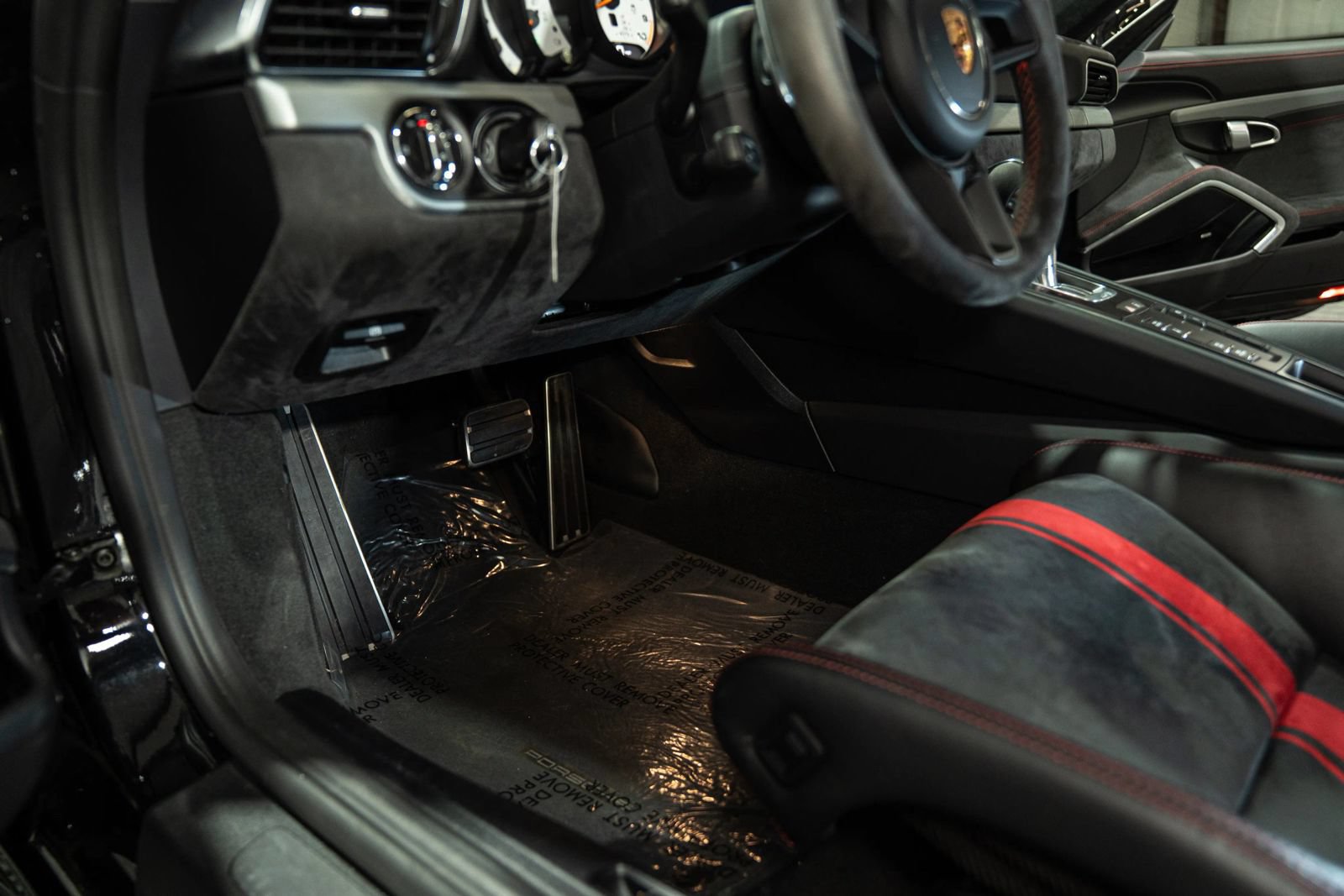 Used 2018 Porsche 911 GT3 RWD image 29