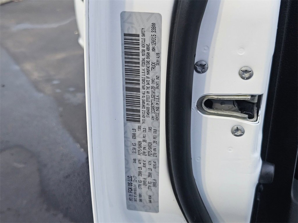 Used 2018 RAM 1500 Sport image 43