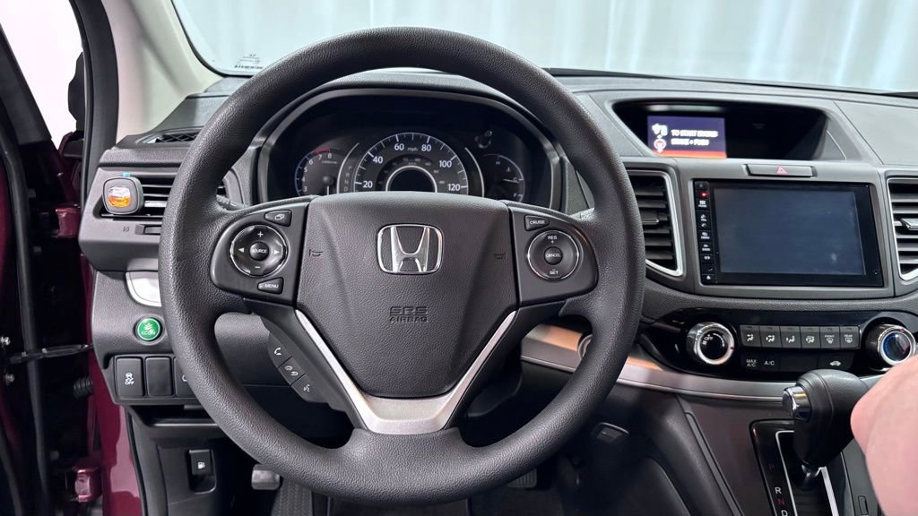 Used 2016 Honda CR-V EX image 13