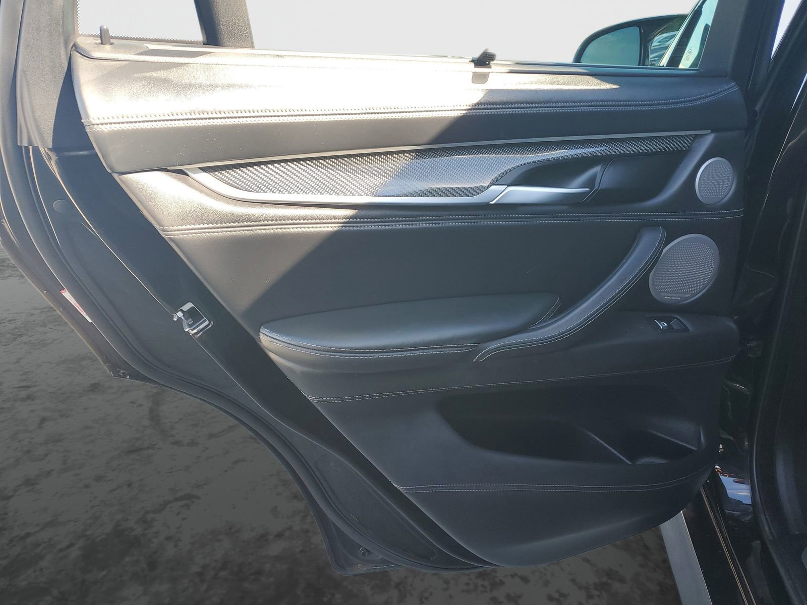 Used 2019 BMW X6 M Base w/ Executive Package image 16