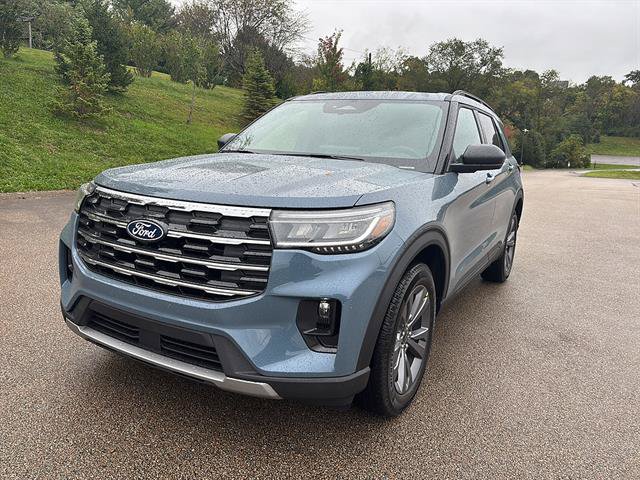 New 2027 Ford Explorer Active w/ Active Comfort Package AWD/4WD image 8