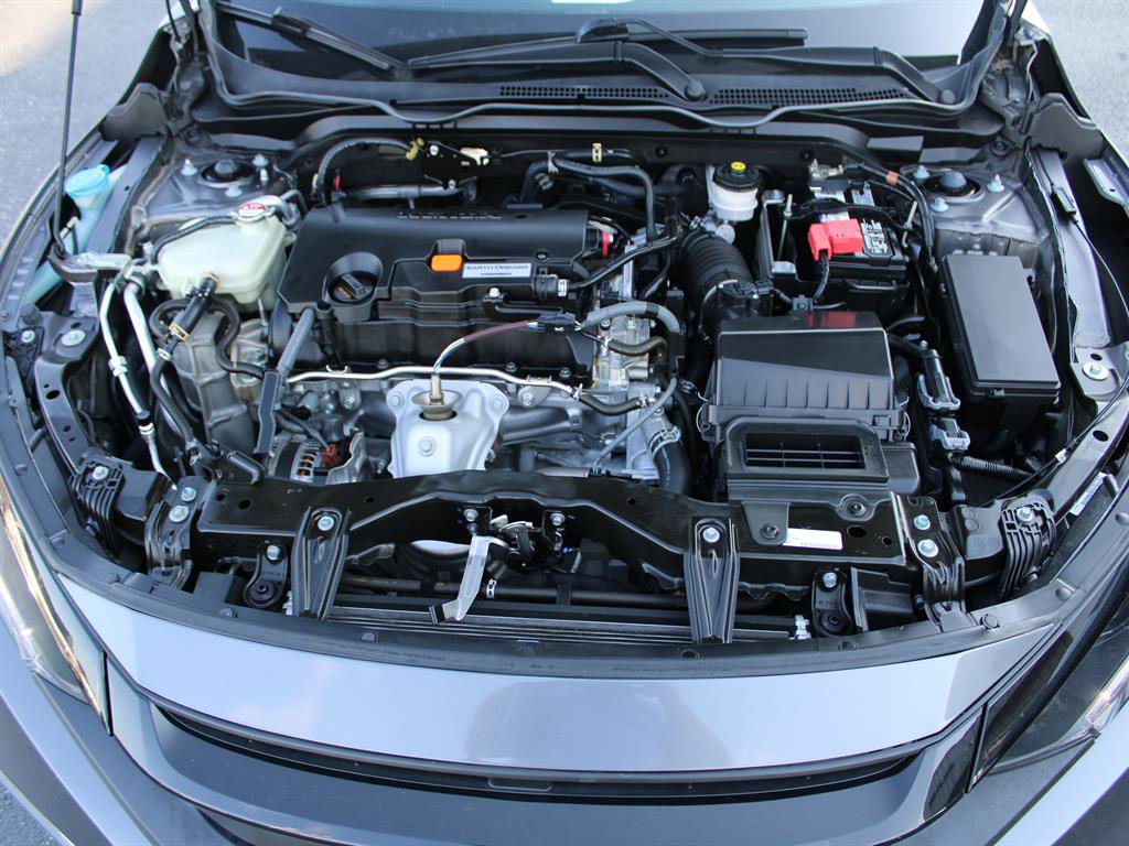 Used 2020 Honda Civic LX image 14