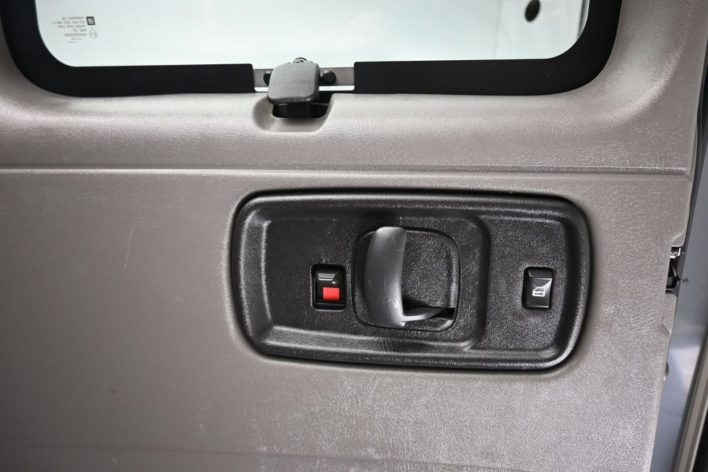 Used 2014 Chevrolet Express 3500 LS RWD image 44