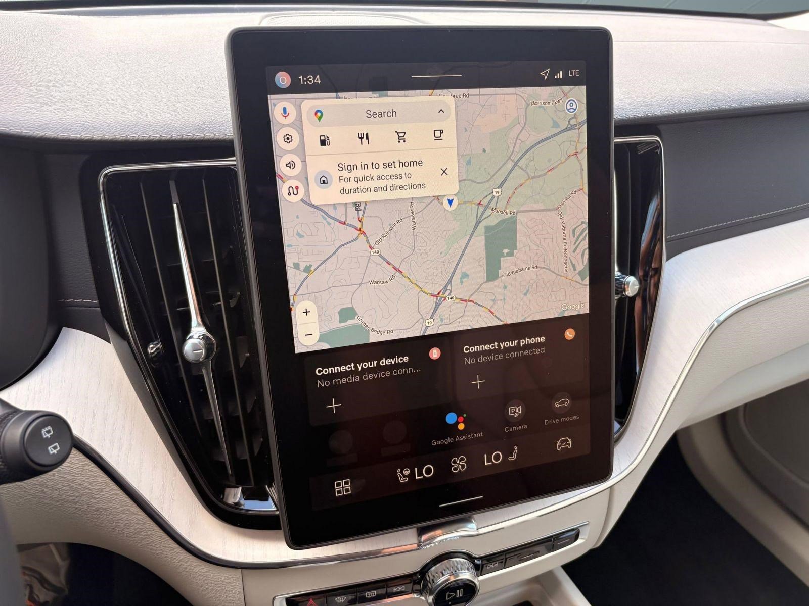 New 2026 Volvo XC60 B5 Ultra w/ Climate Package image 28