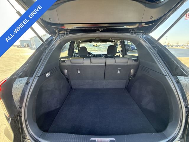 Used 2022 Honda HR-V Sport image 22