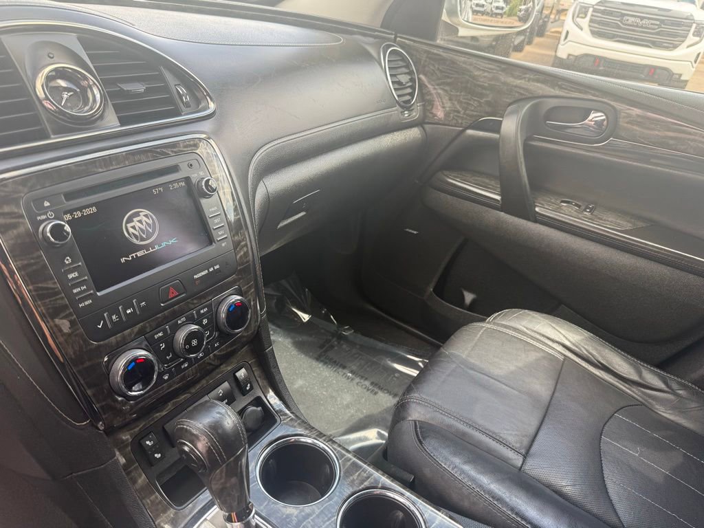 Used 2014 Buick Enclave Leather FWD image 12