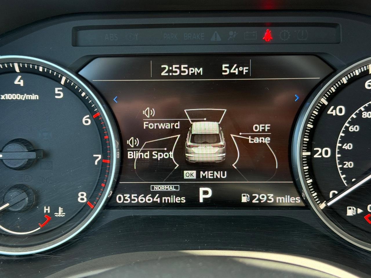 Used 2022 Mitsubishi Outlander ES image 24