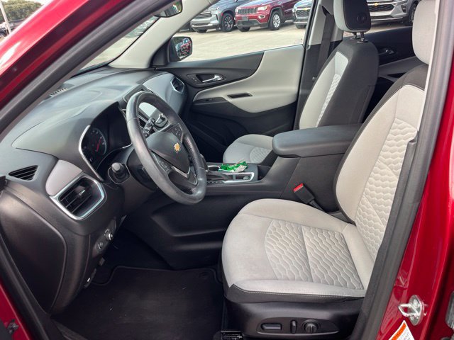 Used 2018 Chevrolet Equinox LT FWD image 16