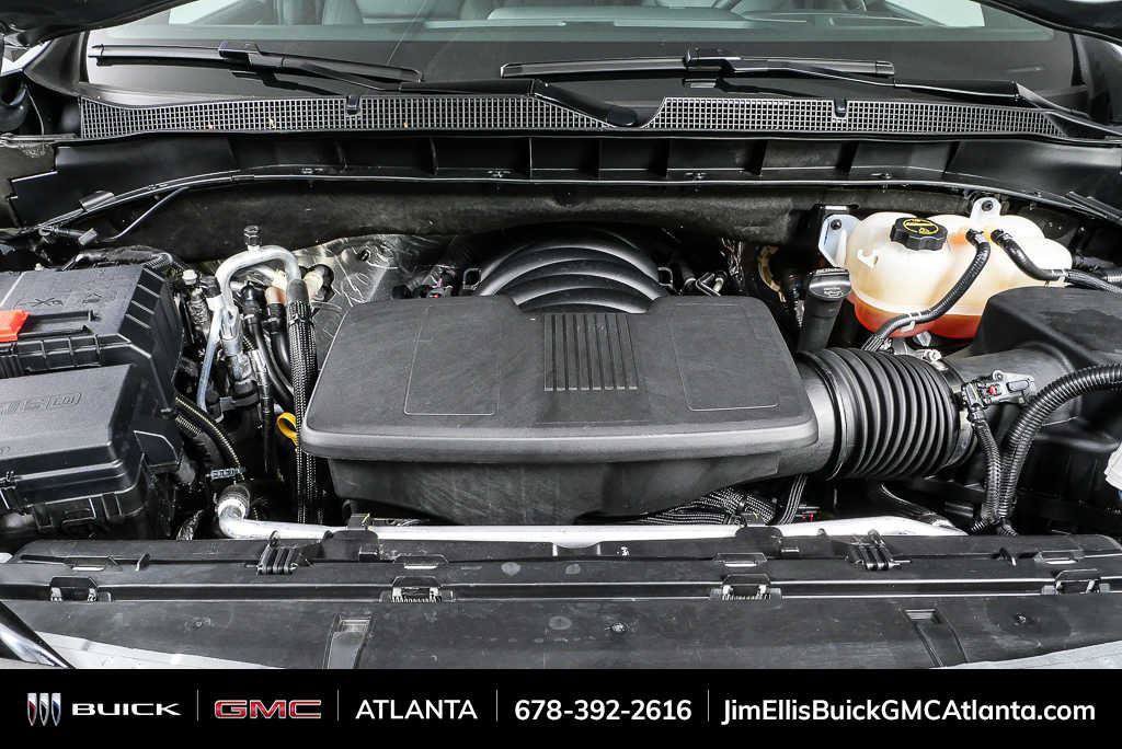 Used 2025 Chevrolet Tahoe LT AWD/4WD image 37