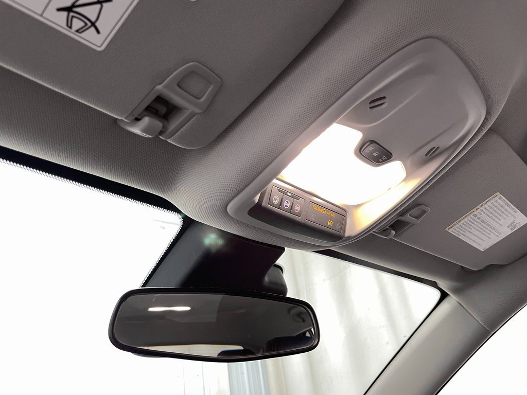 Used 2023 Buick Encore GX Select w/ Sport Touring Package image 28