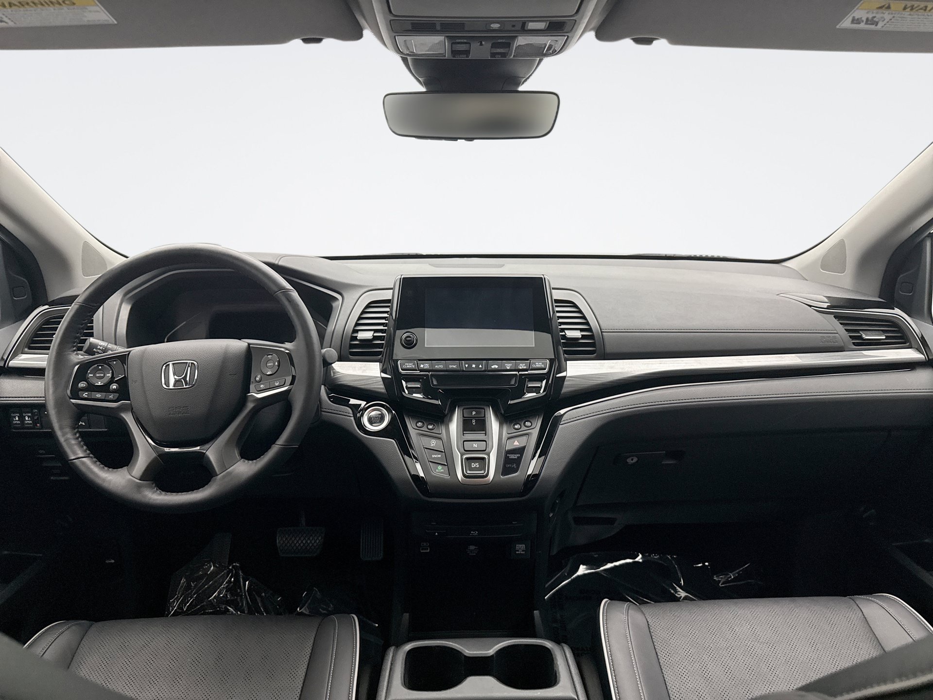 Used 2024 Honda Odyssey Elite image 14
