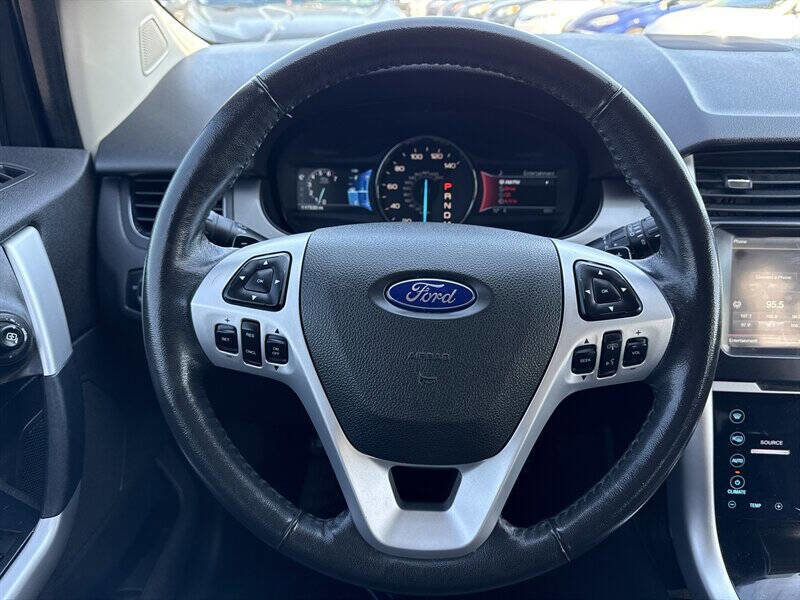 Used 2011 Ford Edge Sport w/ Canadian Touring Pkg AWD/4WD image 22