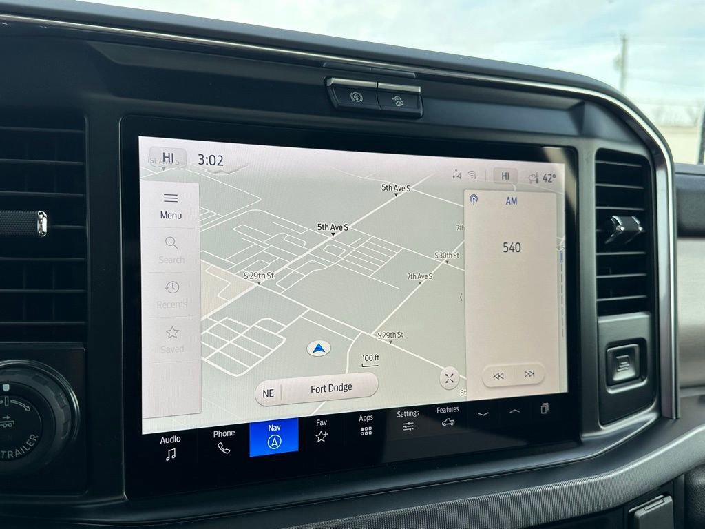 New 2026 Ford F350 Platinum w/ Tremor Off-Road Package image 31