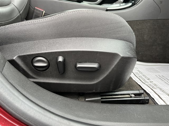 Used 2016 Buick Regal GS FWD image 36