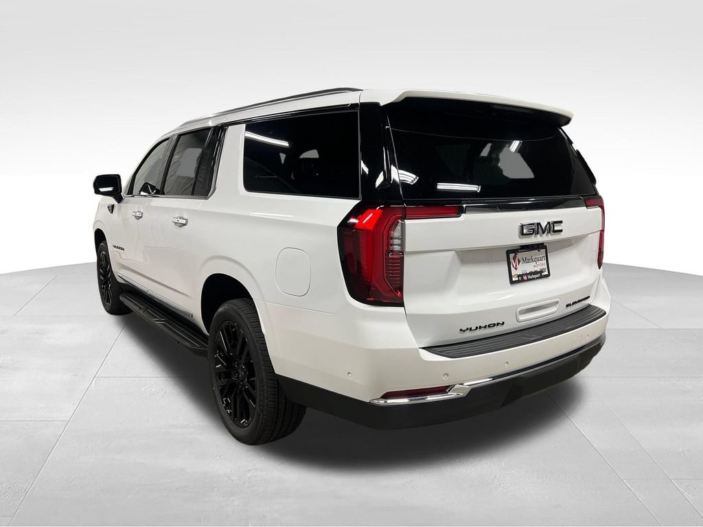 New 2026 GMC Yukon XL Elevation w/ Elevation Premium Package AWD/4WD image 6