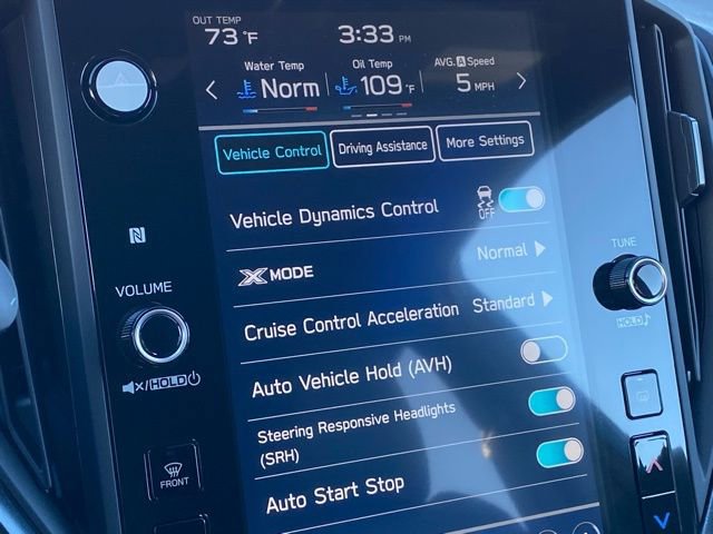 New 2026 Subaru Crosstrek 2.5i Wilderness image 18