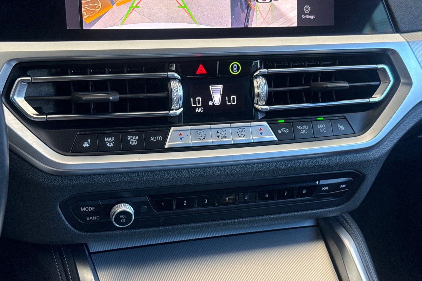 Used 2023 BMW 430i Convertible w/ M Sport Package RWD image 28