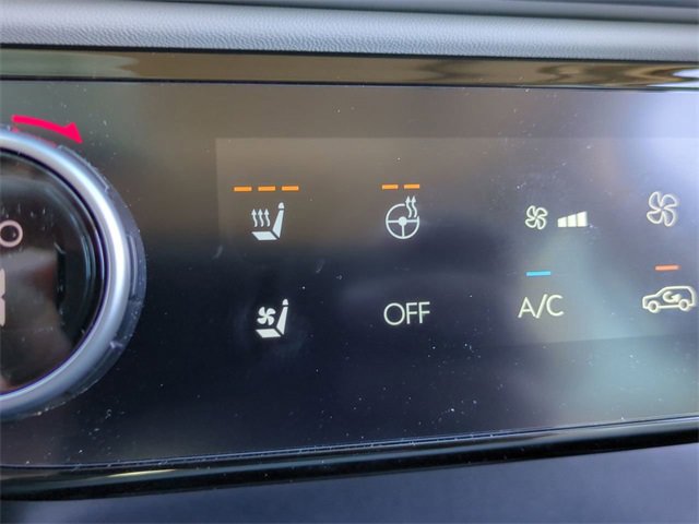 Certified 2026 Hyundai Palisade Calligraphy image 23