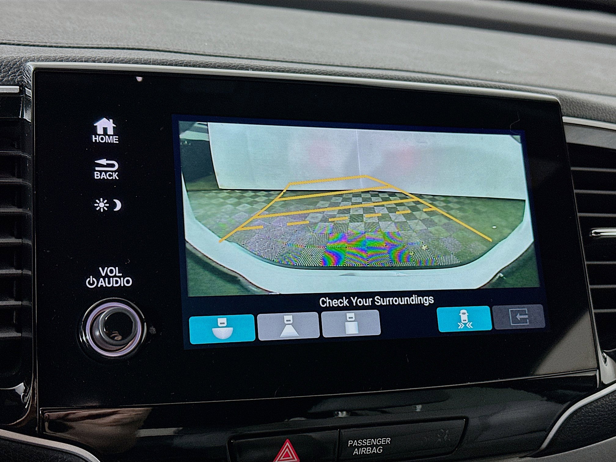 Used 2023 Honda Passport EX-L image 13