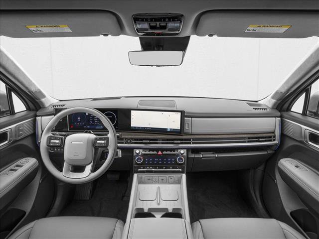 New 2025 Hyundai Santa Fe Calligraphy image 5