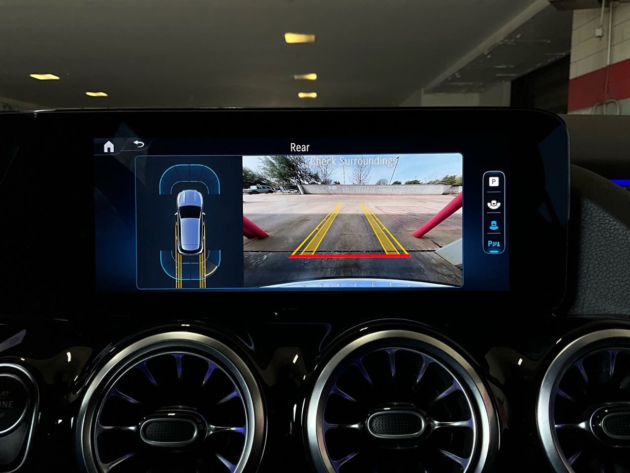 Used 2025 Mercedes-Benz GLA 250 image 34