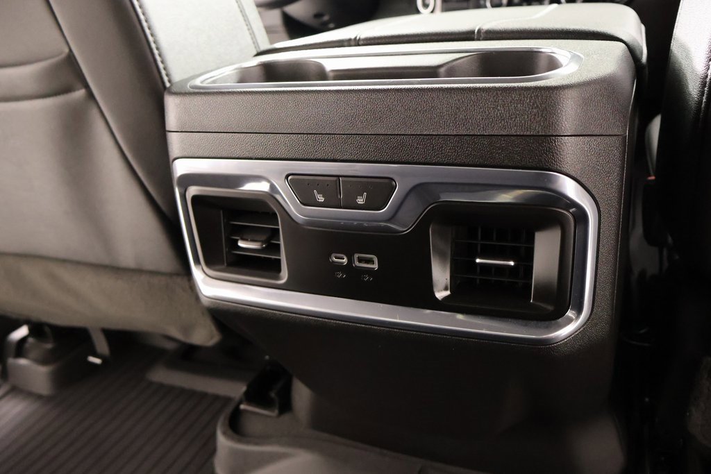Used 2023 Chevrolet Silverado 1500 LTZ w/ LTZ Convenience Package II image 16