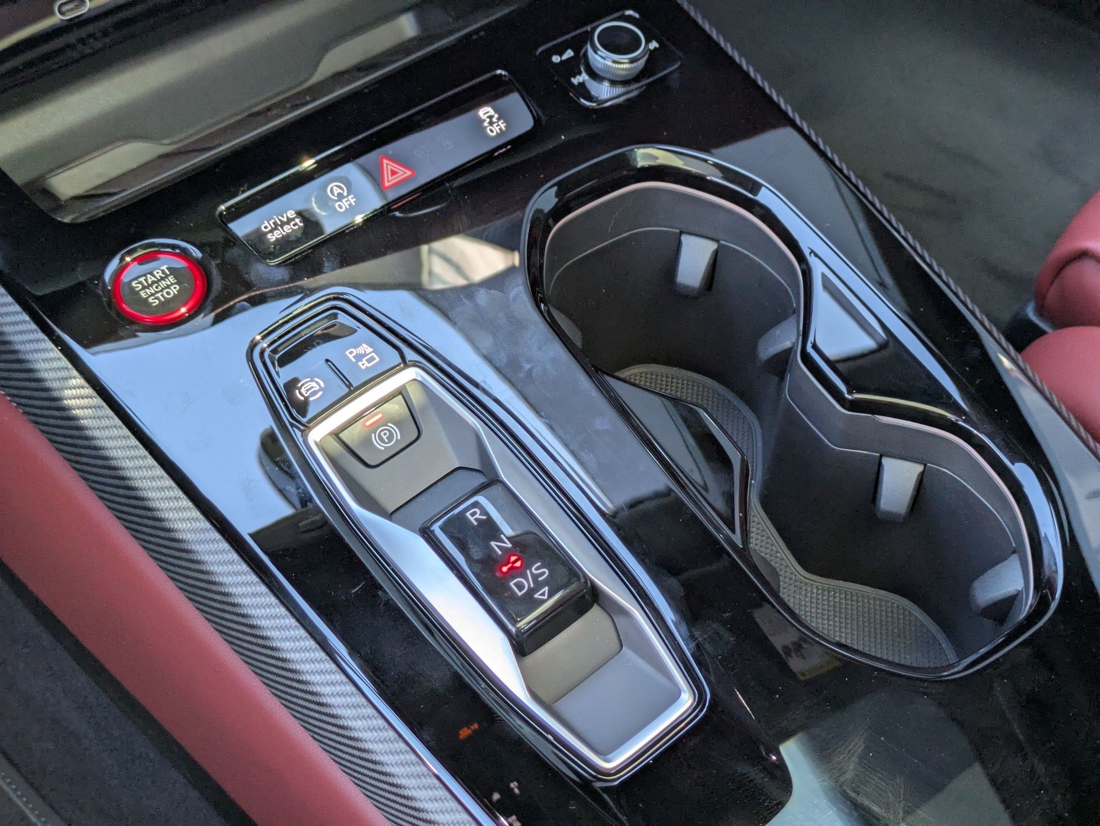 New 2026 Audi S5 Prestige AWD/4WD image 13