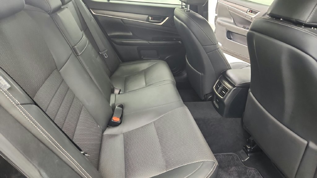 Used 2017 Lexus GS 350 F Sport RWD image 26