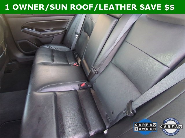 Used 2023 Nissan Altima 2.5 SL image 30