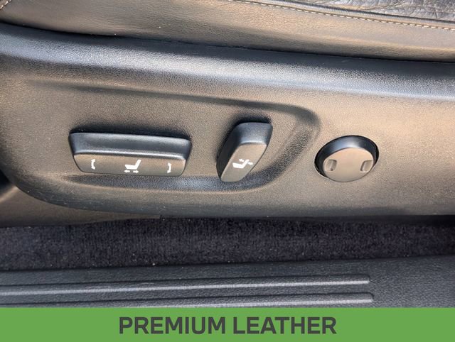 Used 2019 Lexus GX 460 Premium AWD/4WD image 16