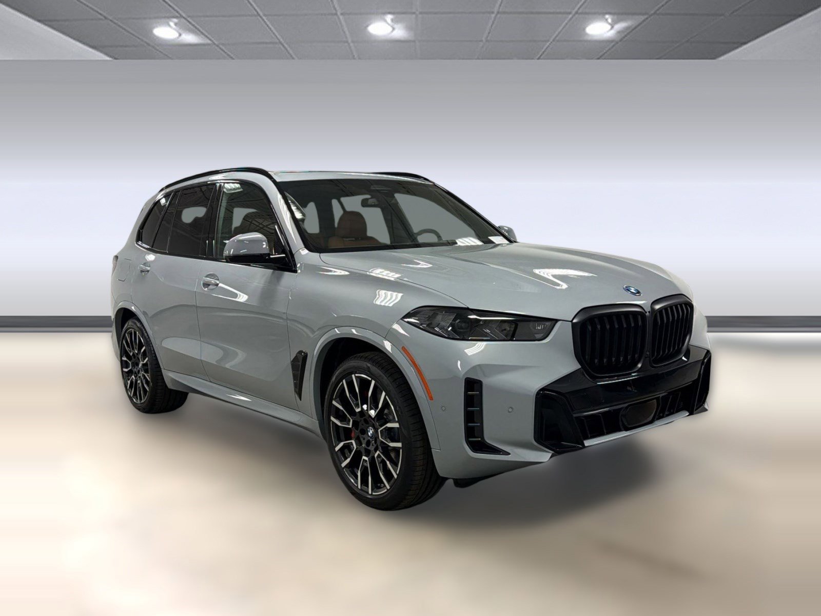 New 2026 BMW X5 xDrive50e AWD/4WD image 5