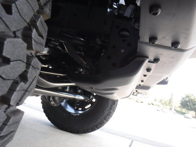 New 2025 Jeep Wrangler Unlimited Rubicon 392 image 17