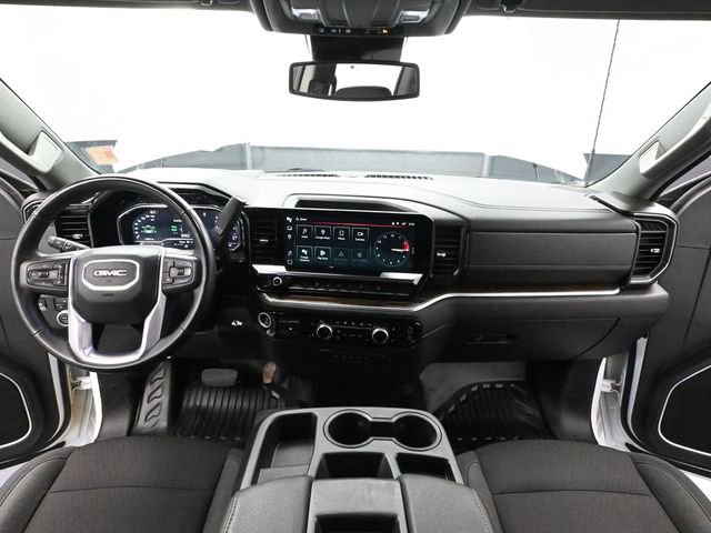 Used 2024 GMC Sierra 3500 SLE w/ SLE Convenience Package image 28