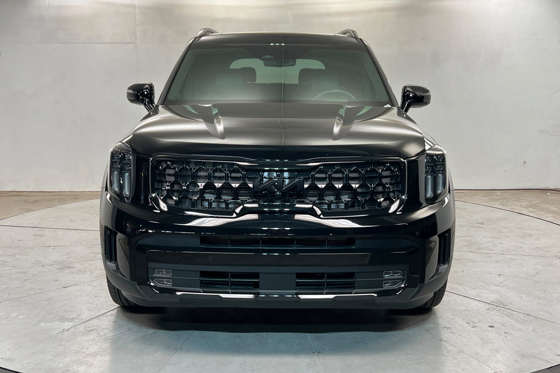 Used 2025 Kia Telluride SX Prestige X-Line image 9