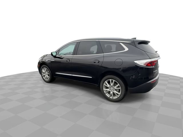 Certified 2024 Buick Enclave Essence w/ Experience Buick Package image 7