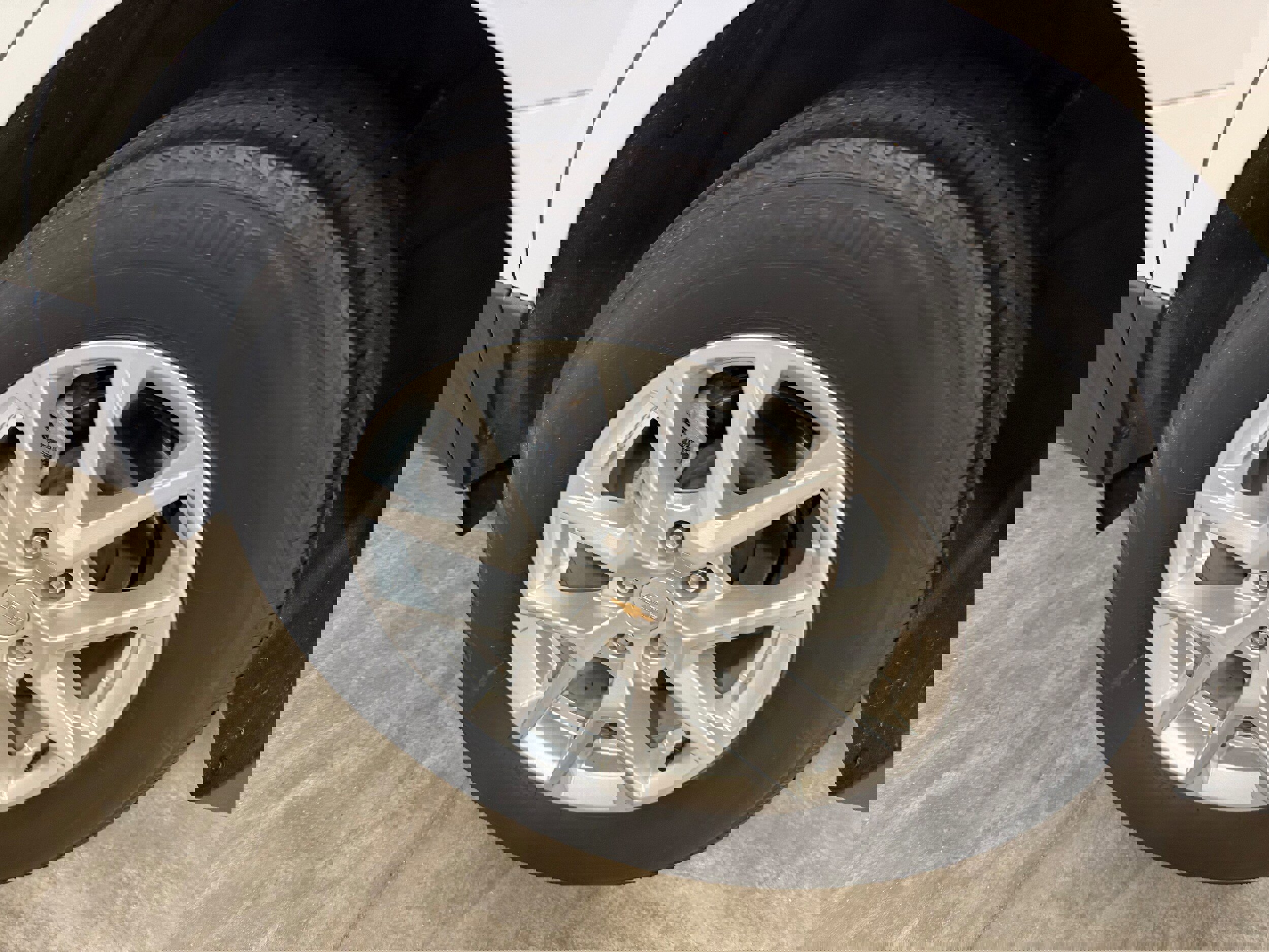 Used 2022 Chevrolet Equinox LT image 26