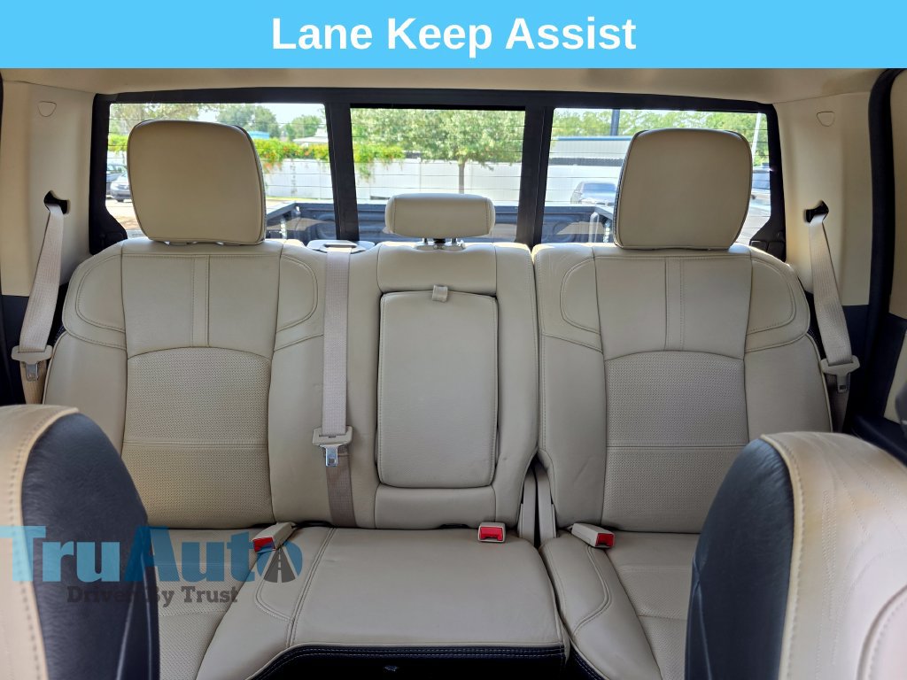 Used 2022 RAM 2500 Limited w/ Safety Group AWD/4WD image 17