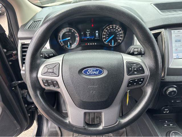 Used 2022 Ford Ranger XLT AWD/4WD image 19