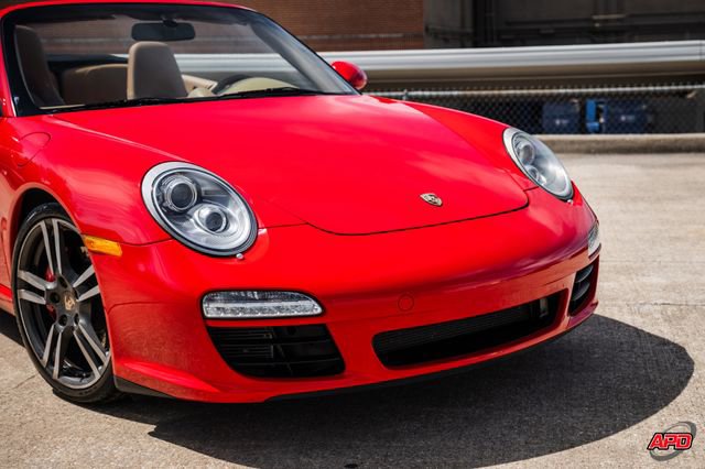 Used 2012 Porsche 911 Carrera S w/ Infotainment Pkg image 24