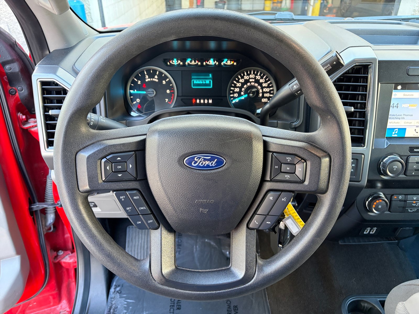 Used 2019 Ford F150 XLT AWD/4WD image 12
