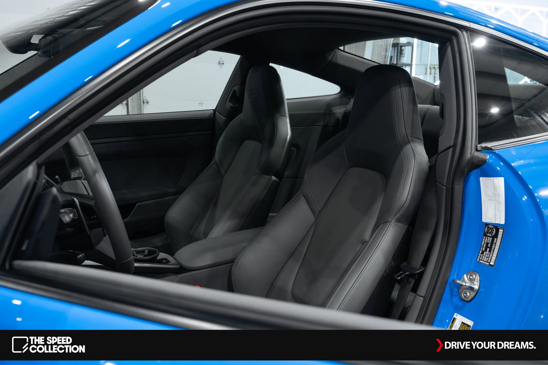 Used 2023 Porsche 911 Carrera 4S image 14