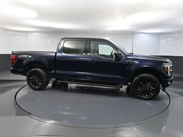 Used 2024 Ford F150 Lariat AWD/4WD image 4