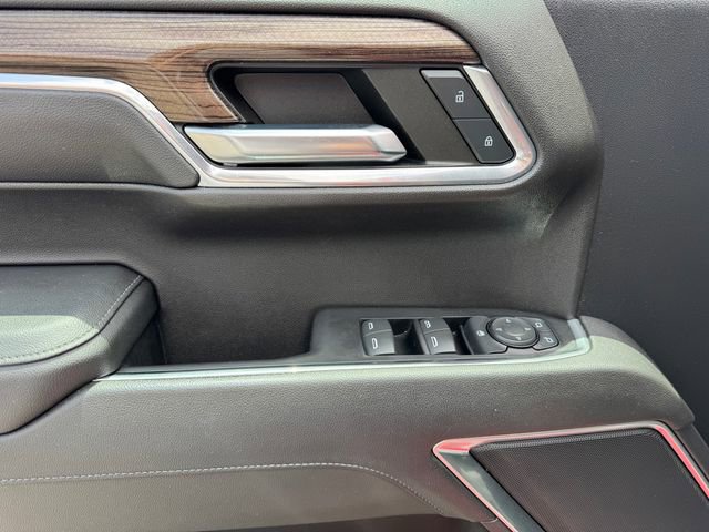 Certified 2022 Chevrolet Silverado 1500 LT RWD image 18