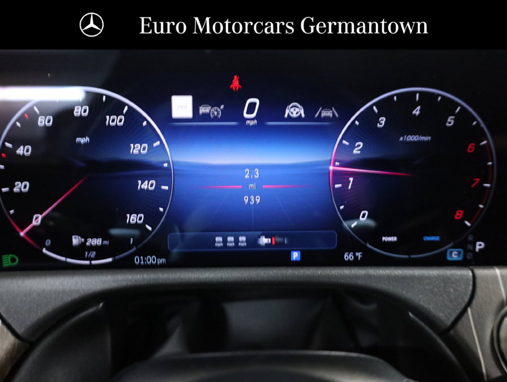 Used 2026 Mercedes-Benz E 350 4MATIC Sedan image 19