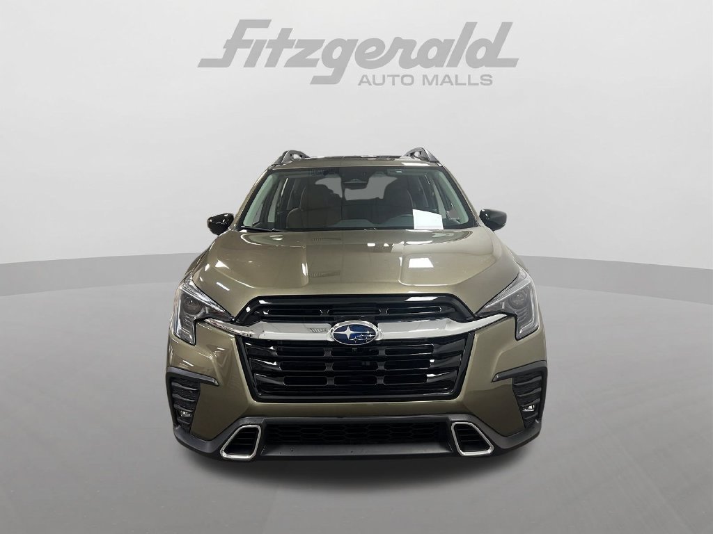 Certified 2025 Subaru Ascent Touring AWD/4WD image 9