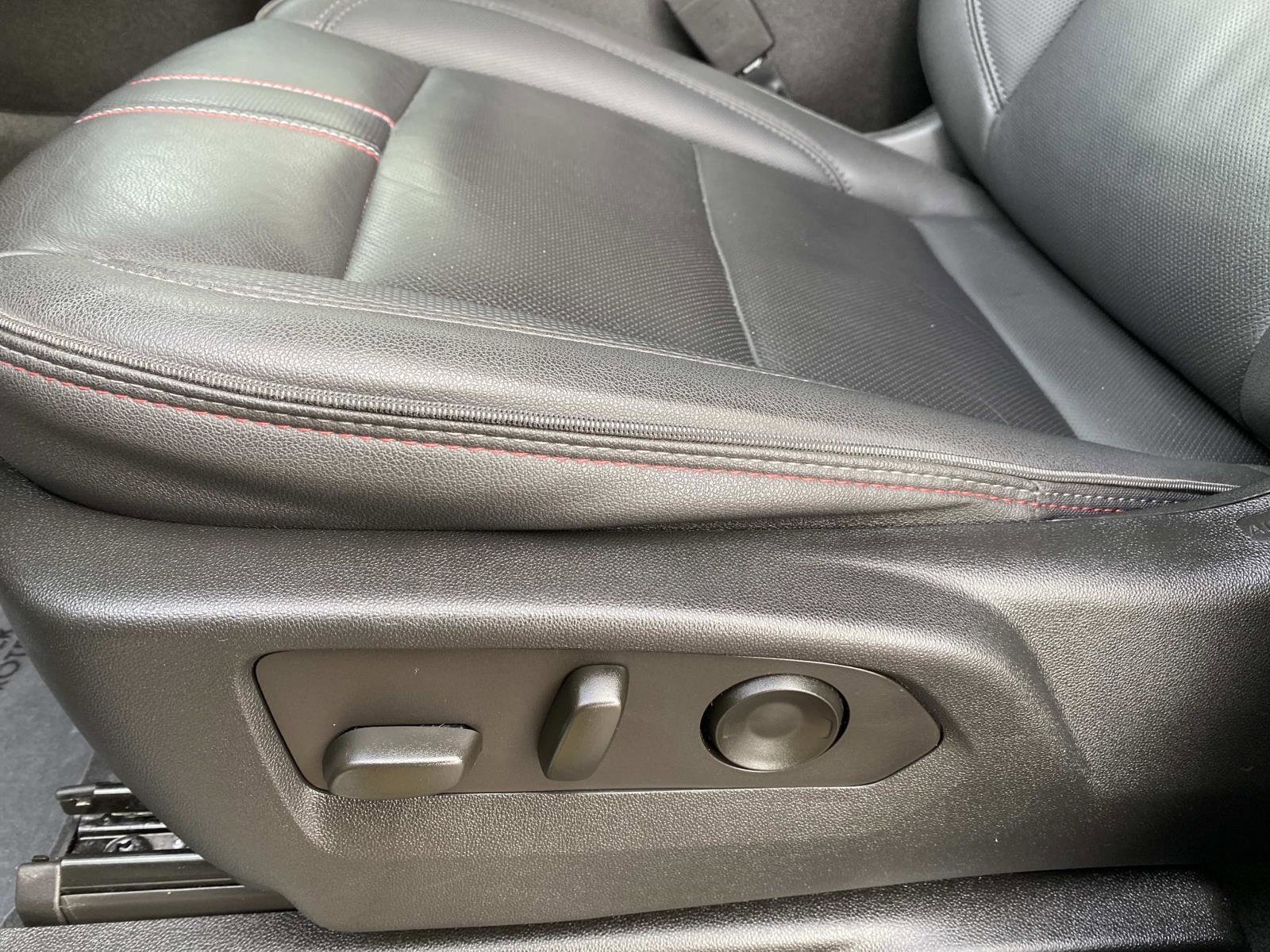 Used 2023 Chevrolet Tahoe RST AWD/4WD image 24