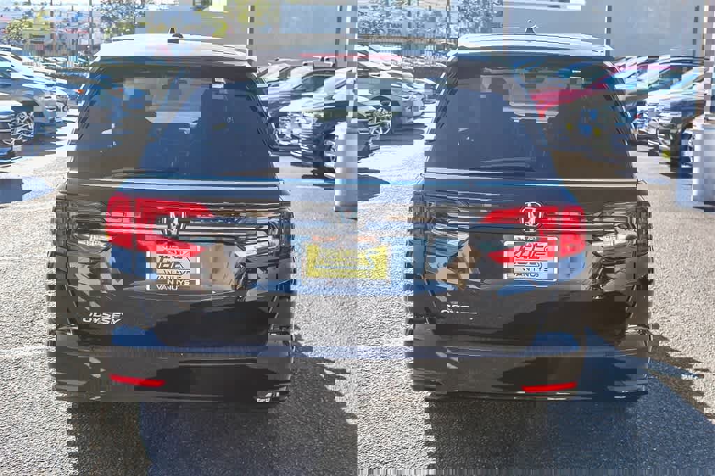 Used 2022 Honda Odyssey EX-L image 6